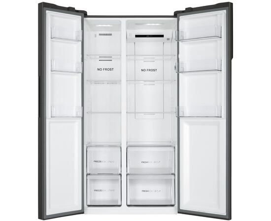 Холодильник Haier HSR3918ENPB, изображение 7 Холодильник Haier HSR3918ENPB, изображение 7