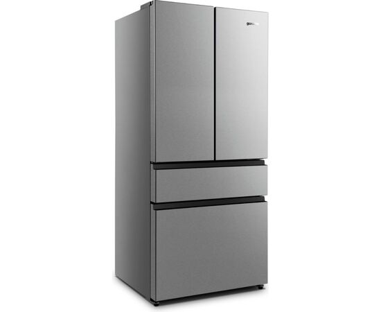 Холодильник Gorenje NRM8181UX, изображение 2 Холодильник Gorenje NRM8181UX, изображение 2