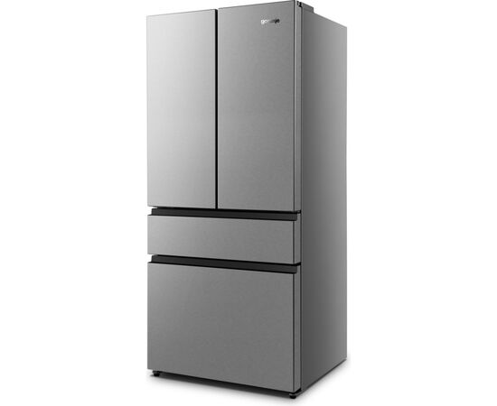 Холодильник Gorenje NRM8181UX, изображение 3 Холодильник Gorenje NRM8181UX, изображение 3