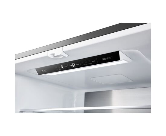 Холодильник Gorenje NRM8181UX, изображение 7 Холодильник Gorenje NRM8181UX, изображение 7