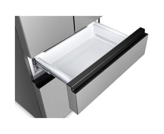 Холодильник Gorenje NRM8181UX, изображение 8 Холодильник Gorenje NRM8181UX, изображение 8