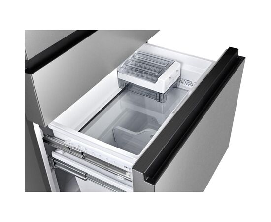Холодильник Gorenje NRM8181UX, изображение 9 Холодильник Gorenje NRM8181UX, изображение 9