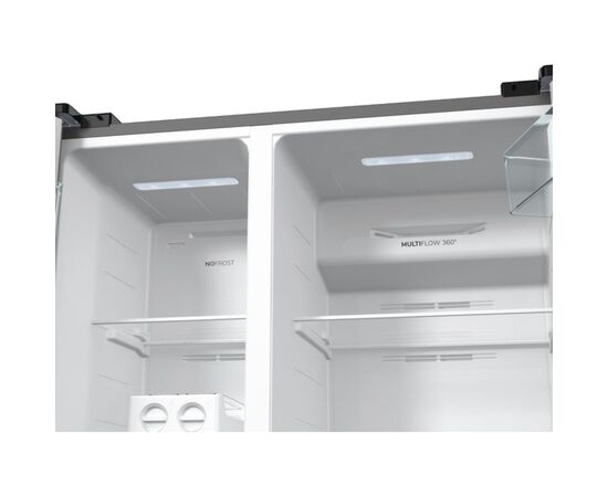 Холодильник Gorenje NRR9185EAXL, изображение 10 Холодильник Gorenje NRR9185EAXL, изображение 10