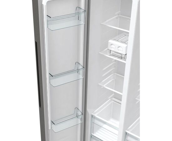Холодильник Gorenje NRR9185EAXL, изображение 11 Холодильник Gorenje NRR9185EAXL, изображение 11