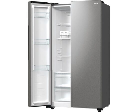 Холодильник Gorenje NRR9185EAXL, изображение 2 Холодильник Gorenje NRR9185EAXL, изображение 2
