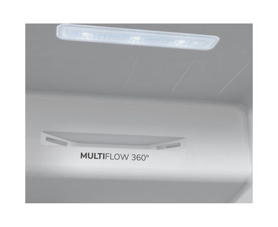 Холодильник Gorenje NRR9185EAXL, изображение 3 Холодильник Gorenje NRR9185EAXL, изображение 3