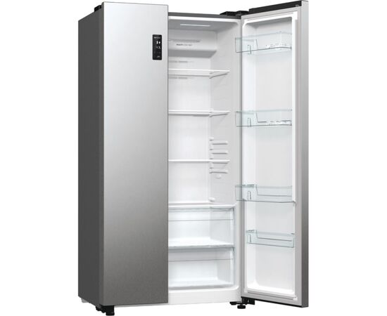 Холодильник Gorenje NRR9185EAXL, изображение 4 Холодильник Gorenje NRR9185EAXL, изображение 4