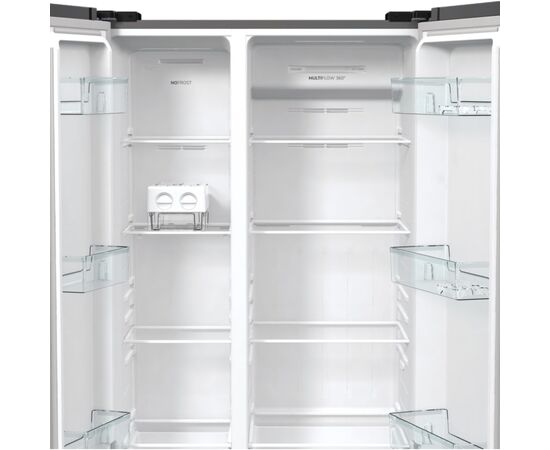Холодильник Gorenje NRR9185EAXL, изображение 5 Холодильник Gorenje NRR9185EAXL, изображение 5