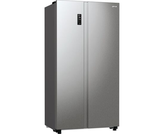 Холодильник Gorenje NRR9185EAXL, изображение 6 Холодильник Gorenje NRR9185EAXL, изображение 6
