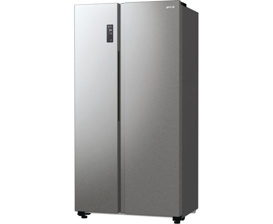 Холодильник Gorenje NRR9185EAXL, изображение 7 Холодильник Gorenje NRR9185EAXL, изображение 7