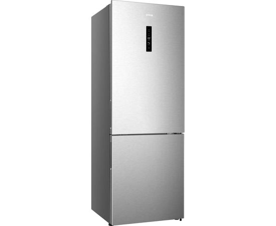 Холодильник Gorenje NRK720EAXL4, изображение 2 Холодильник Gorenje NRK720EAXL4, изображение 2