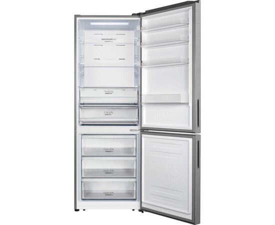 Холодильник Gorenje NRK720EAXL4, изображение 3 Холодильник Gorenje NRK720EAXL4, изображение 3