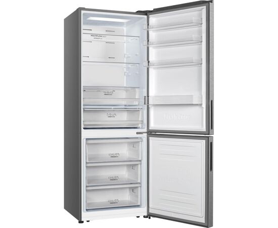Холодильник Gorenje NRK720EAXL4, изображение 4 Холодильник Gorenje NRK720EAXL4, изображение 4
