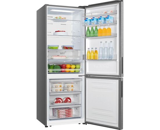Холодильник Gorenje NRK720EAXL4, изображение 5 Холодильник Gorenje NRK720EAXL4, изображение 5