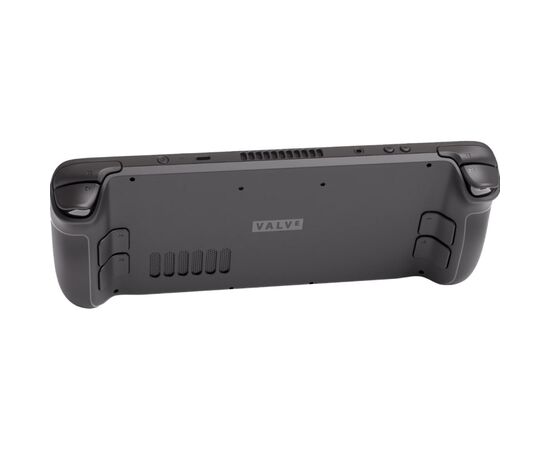 Игровая консоль Steam-Valve_ Steam Deck 512 GB (1010_512), изображение 3 Игровая консоль Steam-Valve_ Steam Deck 512 GB (1010_512), изображение 3