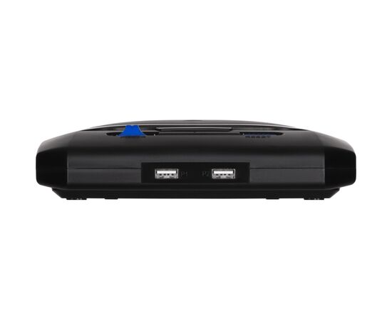 Ігрова консоль 2E 16bit HDMI (2 бездротових геймпада, 913 іг (2E16BHDWS913), зображення 3 Ігрова консоль 2E 16bit HDMI (2 бездротових геймпада, 913 іг (2E16BHDWS913), зображення 3