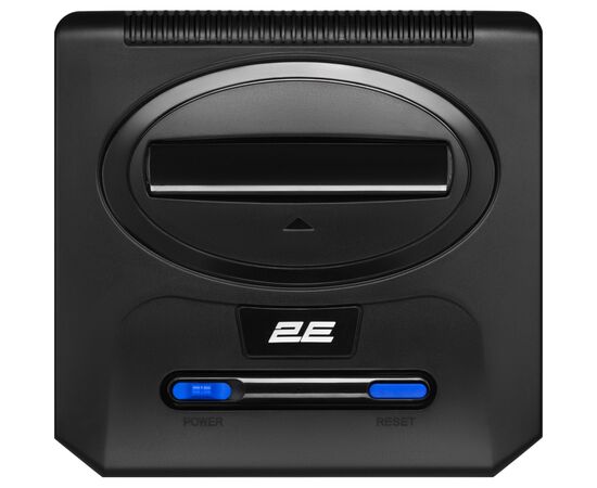 Ігрова консоль 2E 16bit HDMI (2 бездротових геймпада, 913 іг (2E16BHDWS913), зображення 5 Ігрова консоль 2E 16bit HDMI (2 бездротових геймпада, 913 іг (2E16BHDWS913), зображення 5