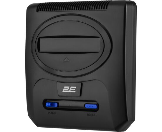 Ігрова консоль 2E 16bit HDMI (2 бездротових геймпада, 913 іг (2E16BHDWS913), зображення 6 Ігрова консоль 2E 16bit HDMI (2 бездротових геймпада, 913 іг (2E16BHDWS913), зображення 6