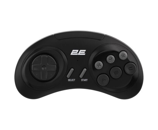 Ігрова консоль 2E 16bit HDMI (2 бездротових геймпада, 913 іг (2E16BHDWS913), зображення 8 Ігрова консоль 2E 16bit HDMI (2 бездротових геймпада, 913 іг (2E16BHDWS913), зображення 8