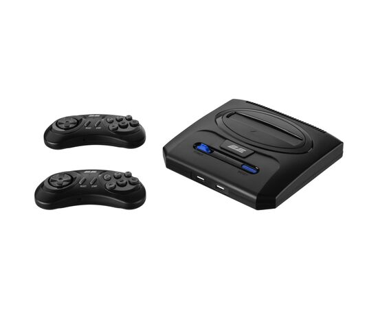 Ігрова консоль 2E 16bit HDMI (2 бездротових геймпада, 913 іг (2E16BHDWS913)