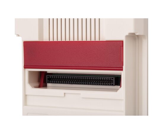 Игровая консоль 2E 8bit AV (2 дротових геймпада, 298 ігор) (2E8BAVWD288), изображение 12 Игровая консоль 2E 8bit AV (2 дротових геймпада, 298 ігор) (2E8BAVWD288), изображение 12