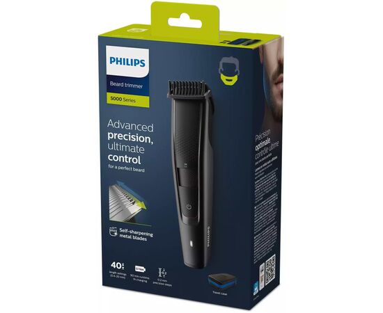 Триммер Philips BT5515/70, изображение 12 Триммер Philips BT5515/70, изображение 12