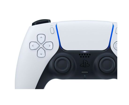 Игровая консоль Sony PlayStation 5 Blu-Ray SLIM Edition 1TB (CHASSIS_EMAE), изображение 5 Игровая консоль Sony PlayStation 5 Blu-Ray SLIM Edition 1TB (CHASSIS_EMAE), изображение 5