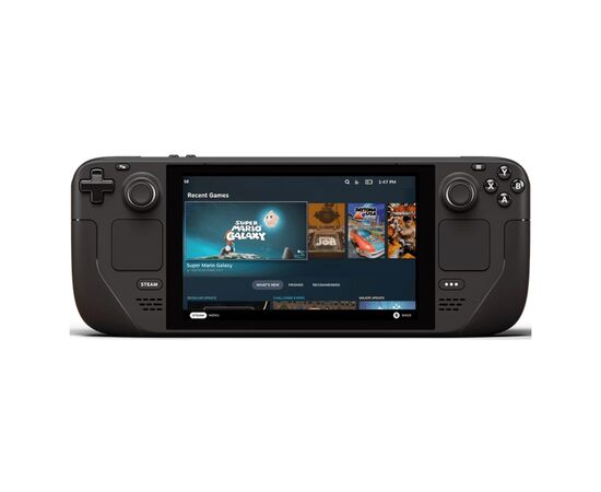 Ігрова консоль Steam-Valve Steam Deck OLED 1TB (1020_1024)