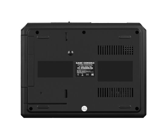 Ігрова консоль 2E 16bit HDMI (2 бездротових геймпада, 188 ігор) (2E16BHDWS188), зображення 4 Ігрова консоль 2E 16bit HDMI (2 бездротових геймпада, 188 ігор) (2E16BHDWS188), зображення 4