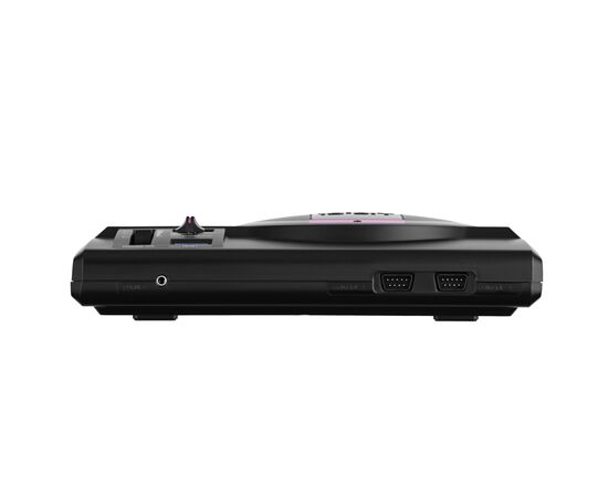 Ігрова консоль 2E 16bit HDMI (2 бездротових геймпада, 188 ігор) (2E16BHDWS188), зображення 6 Ігрова консоль 2E 16bit HDMI (2 бездротових геймпада, 188 ігор) (2E16BHDWS188), зображення 6