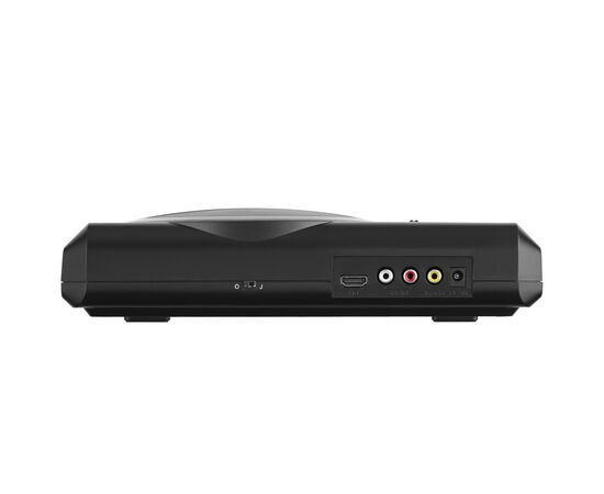 Ігрова консоль 2E 16bit HDMI (2 бездротових геймпада, 188 ігор) (2E16BHDWS188), зображення 7 Ігрова консоль 2E 16bit HDMI (2 бездротових геймпада, 188 ігор) (2E16BHDWS188), зображення 7