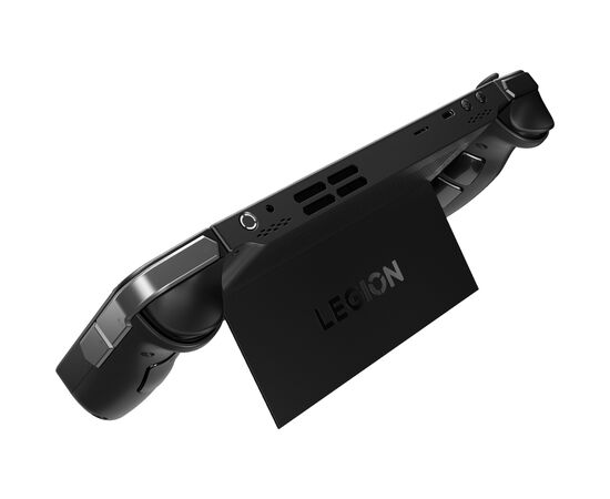 Игровая консоль Lenovo Legion Go 8APU1 1TB (83E1004CRA), изображение 10 Игровая консоль Lenovo Legion Go 8APU1 1TB (83E1004CRA), изображение 10