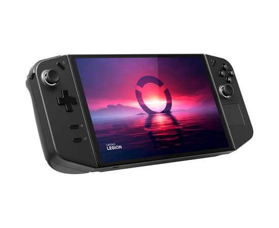Игровая консоль Lenovo Legion Go 8APU1 512GB (83E1004ARA), изображение 2