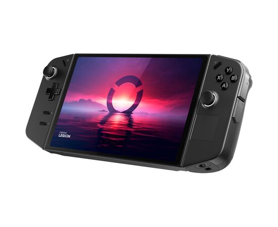 Игровая консоль Lenovo Legion Go 8APU1 512GB (83E1004ARA), изображение 3