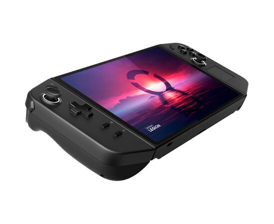 Игровая консоль Lenovo Legion Go 8APU1 512GB (83E1004ARA), изображение 4