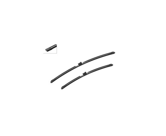 Щетка стеклоочистителя Bosch 3 397 014 725, изображение 2 Щетка стеклоочистителя Bosch 3 397 014 725, изображение 2