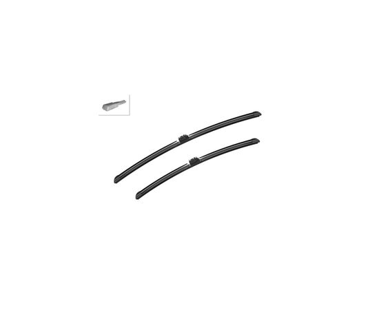 Щітка склоочисника Bosch 3 397 014 832, зображення 2