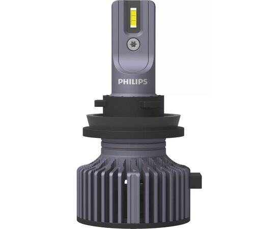 Автолампа Philips 11362U3022X2