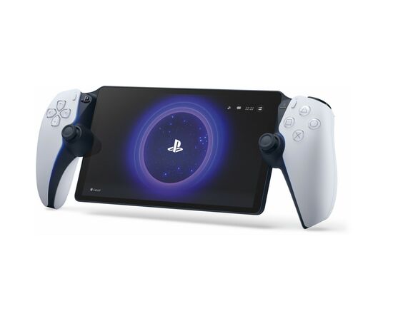 Игровая консоль Sony PlayStation Пристрій для дистанційної гри Portal (1000042436), изображение 2 Игровая консоль Sony PlayStation Пристрій для дистанційної гри Portal (1000042436), изображение 2
