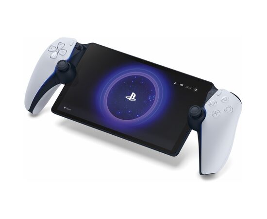 Игровая консоль Sony PlayStation Пристрій для дистанційної гри Portal (1000042436), изображение 3 Игровая консоль Sony PlayStation Пристрій для дистанційної гри Portal (1000042436), изображение 3