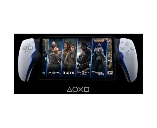 Игровая консоль Sony PlayStation Пристрій для дистанційної гри Portal (1000042436), изображение 8 Игровая консоль Sony PlayStation Пристрій для дистанційної гри Portal (1000042436), изображение 8