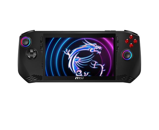 Ігрова консоль MSI Claw A1M-2 512GB (9S7-1T4111-235)