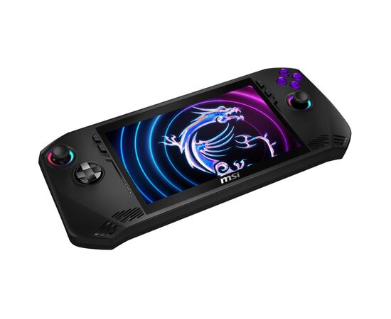 Игровая консоль MSI Claw A1M-3 1TB (9S7-1T4111-234), изображение 3 Игровая консоль MSI Claw A1M-3 1TB (9S7-1T4111-234), изображение 3