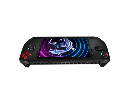 Игровая консоль MSI Claw A1M-3 1TB (9S7-1T4111-234), изображение 4 Игровая консоль MSI Claw A1M-3 1TB (9S7-1T4111-234), изображение 4