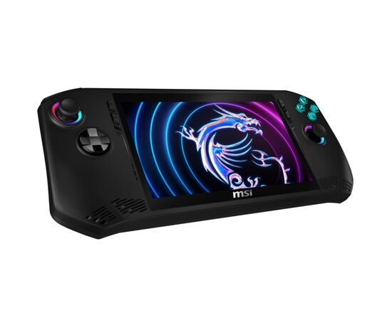 Игровая консоль MSI Claw A1M-3 1TB (9S7-1T4111-234), изображение 5 Игровая консоль MSI Claw A1M-3 1TB (9S7-1T4111-234), изображение 5