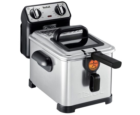 Фритюрница Tefal FR510170, изображение 3 Фритюрница Tefal FR510170, изображение 3