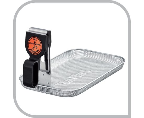 Фритюрница Tefal FR510170, изображение 5 Фритюрница Tefal FR510170, изображение 5