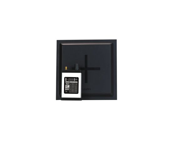Відеоприймач (VRX) RushFPV 3.3G Video Receiver Ground Kit (CC-02)