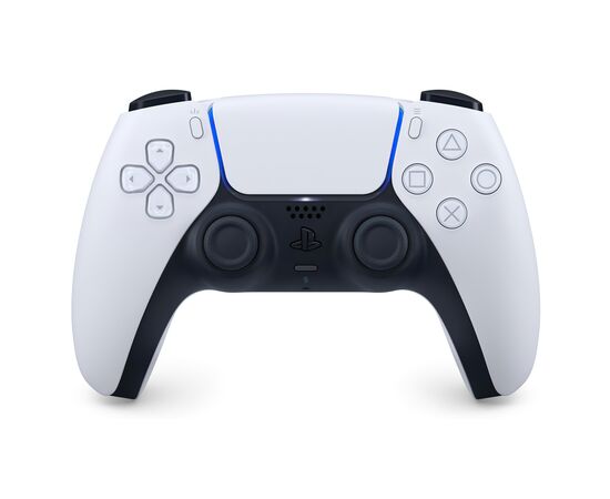 Игровая консоль Sony Playstation 5 Slim (2 геймпади Dualsense) Digital Edition (1000042066), изображение 4 Игровая консоль Sony Playstation 5 Slim (2 геймпади Dualsense) Digital Edition (1000042066), изображение 4