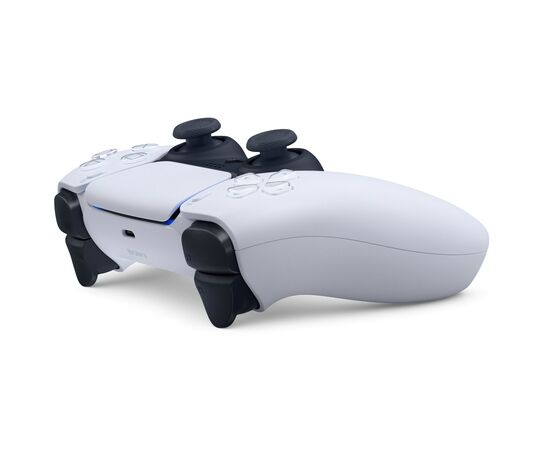 Игровая консоль Sony Playstation 5 Slim (2 геймпади Dualsense) Digital Edition (1000042066), изображение 6 Игровая консоль Sony Playstation 5 Slim (2 геймпади Dualsense) Digital Edition (1000042066), изображение 6